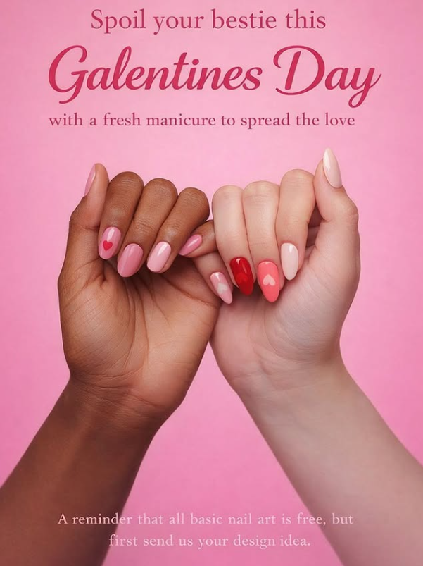 Indulura Beauty Studio Promo Cape Town